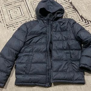 Claiborne waterproof jacket